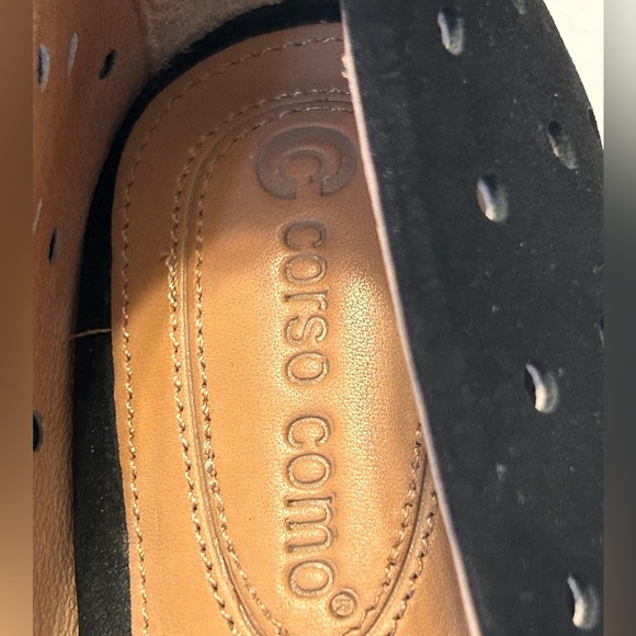 Corso Como Gabrielle Flat size 6.5 - Picture 11 of 12